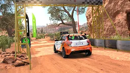 Screenshot 32: DriveX 車禍模擬器