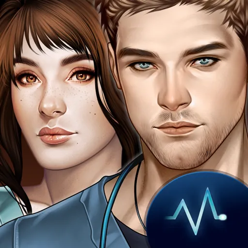 Is it Love? Blue Swan Hospital - Choose your story