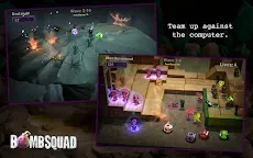 Screenshot 3: BombSquad