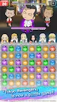 Screenshot 6: Tokyo Revengers PUZZ REVE! | Global