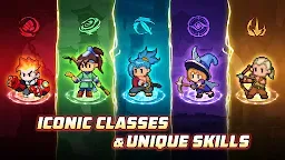 Screenshot 22: Pixel Hero: Monster War Games