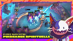 Screenshot 9: TFT: Teamfight Tactics | Globale
