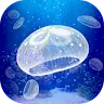Icon: 治癒系水母育成遊戲