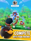 Screenshot 10: Angry Birds Rush