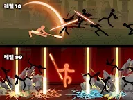 Screenshot 21: 스틱맨 대 몬스터: Idle RPG