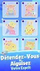 Screenshot 5: Screw Snap: Maître des Puzzles