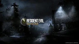 Screenshot 1: Resident Evil Survival-Unit