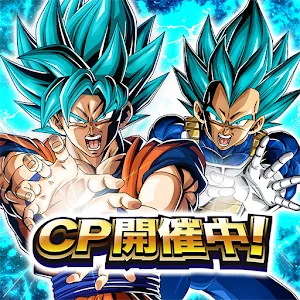 드래곤볼 Z 폭렬격전 | 일본버전