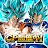 Dragon Ball Z Dokkan Battle| Bản Nhật