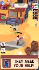 Screenshot 1: Wasteland Life!
