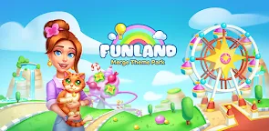 Screenshot 1: 奇趣樂園