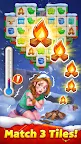Screenshot 22: Tile Match: Triple Puzzle Game