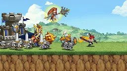 Screenshot 28: Kingdom Wars - Tower Defense Game