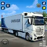 Icon: Offline Truck driving Game 3D