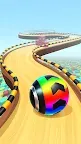 Screenshot 9: Ball Going 3D Ball Games