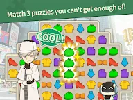 Screenshot 18: COLOR PIECEOUT | 영문버전