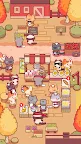 Screenshot 24: Cat Restaurant