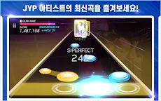 Screenshot 13: SuperStar JYPNATION | 한국버전/영문버전