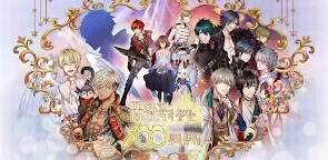 Screenshot 15: 夢王國與沉睡中的100位王子殿下 | 韓文版