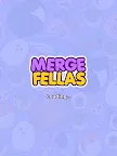 Screenshot 4: Merge Fellas