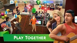 Screenshot 11: The Sims™ Mobile