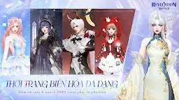 Screenshot 3: Revelation | Bản Đông Nam Á