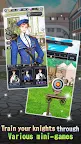 Screenshot 7: Workaholic Knights: Romance