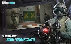 Screenshot 18: Rainbow Six Mobile