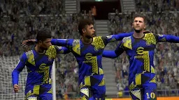 Screenshot 10: eFootball™ 2024