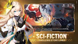 Screenshot 3: Anchor Panic | English