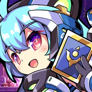 Force Card HackandSlash RPG
