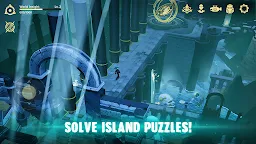 Screenshot 2: Radiance