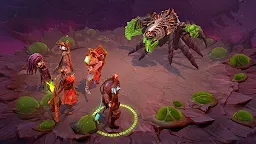 Screenshot 6: 마법의 시대 (Age of Magic)