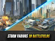 Screenshot 13: Sniper Fury