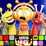 Icon: Scary Music Battle: Horror Mix