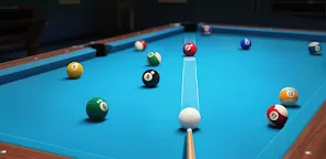 Screenshot 21: Pool City - 8 Ball