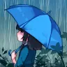 Icon: 雨音療愈