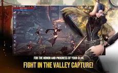 Screenshot 22: MIR4 | Bản quốc tế