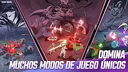 Screenshot 22: MARVEL Mystic Mayhem
