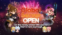 Screenshot 3: Survival Girl : Gunslinger RPG