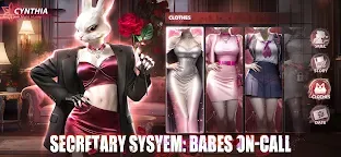 Screenshot 7: Zoo City