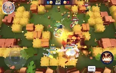 Screenshot 14: 탱스 얼랏 - Tanks A Lot! - Realtime Multiplayer