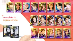 Screenshot 7: SuperStar SMTOWN | Coreano
