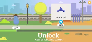 Screenshot 2: 蠢蠢的死法