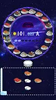 Screenshot 3: 壽司收集 - MERGE SUSHI -