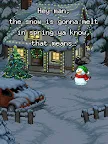 Screenshot 8: Snowman Story | Japanese