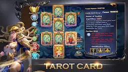 Screenshot 7: Might & Magic Heroes: Era of Chaos