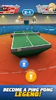 Screenshot 17: Ping Pong Squad