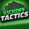 Icon: Kickoff Tactics: Football CCG