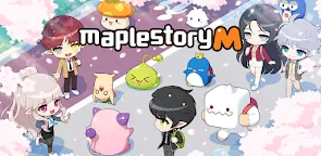 Screenshot 25: MapleStory M | Global